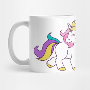 Unicorn Mug